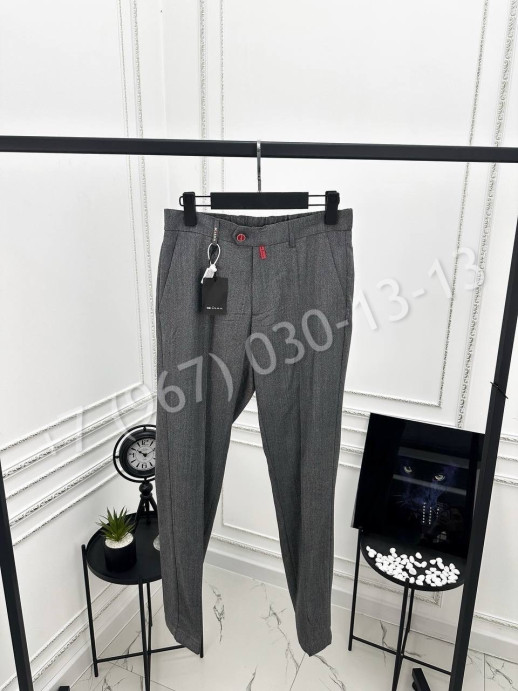 Брюки KITON 26802
