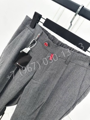 Брюки KITON 26802