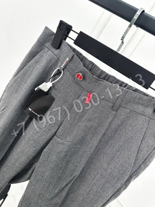 Брюки KITON 26802
