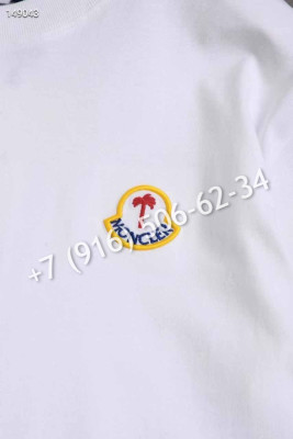 Футболка Moncler 9521 1