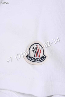 Футболка Moncler 9521 1