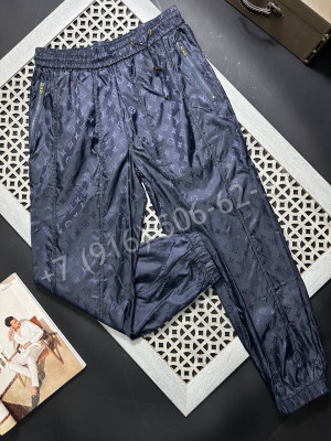 Спортивные брюки Louis Vuitton 16803