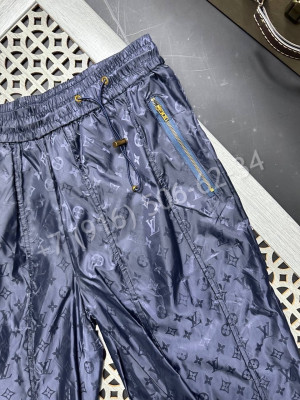 Спортивные брюки Louis Vuitton 16803