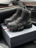 Ботинки Prada 6863