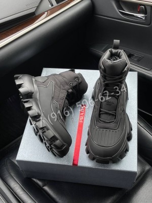 Ботинки Prada 6863