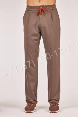 Брюки Loro Piana 26902