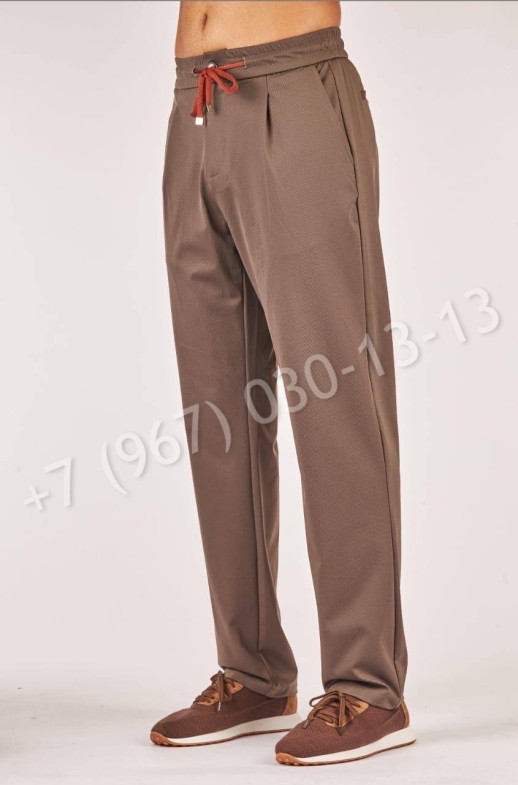 Брюки Loro Piana 26902