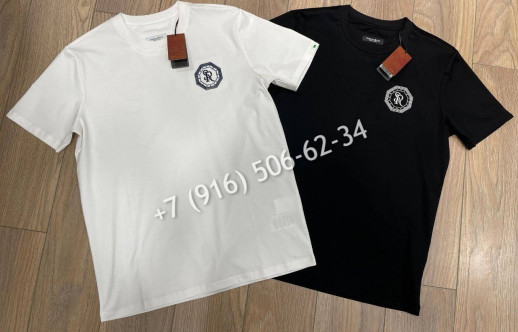 Футболка Stefano Ricci 9698 2