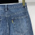Джинсы YSL 6963