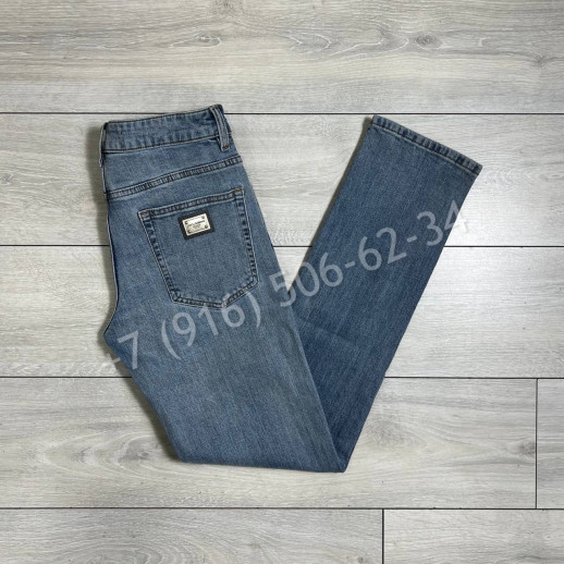 Джинсы Dolce & Gabbana 26995