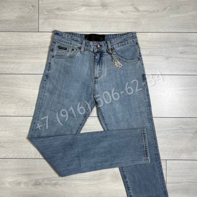 Джинсы Dolce & Gabbana 26995