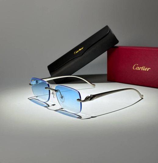 Очки Cartier 30406 4