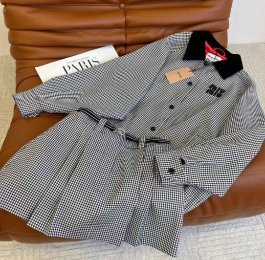 Костюм Miu Miu 7064