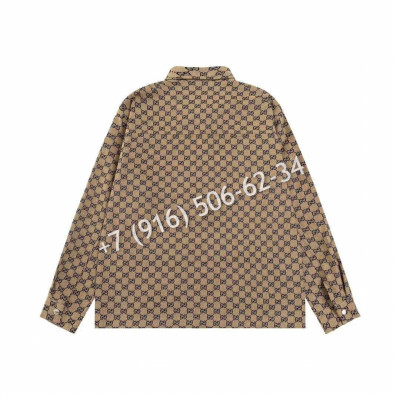 Рубашка Gucci 22917 3