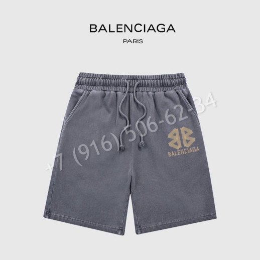 Шорты Balenciaga 17204