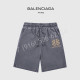 Шорты Balenciaga 17204