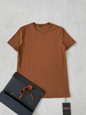 Футболка Zegna 17939