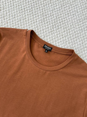 Футболка Zegna 17939