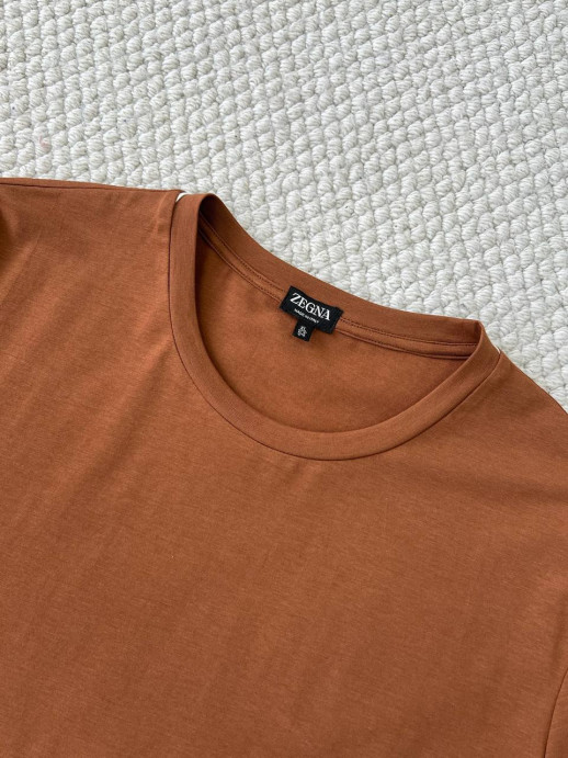 Футболка Zegna 17939