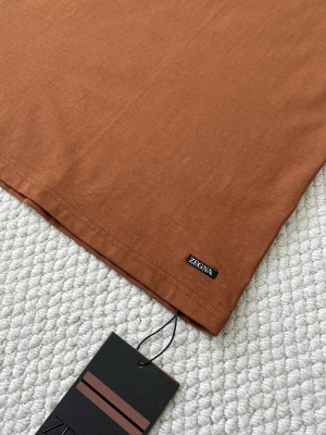 Футболка Zegna 17939