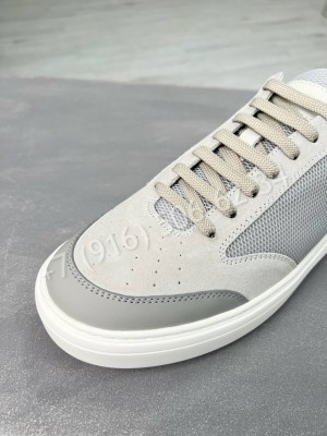 Кеды Brunello Cucinelli 17306