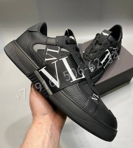 Кеды Valentino 27391