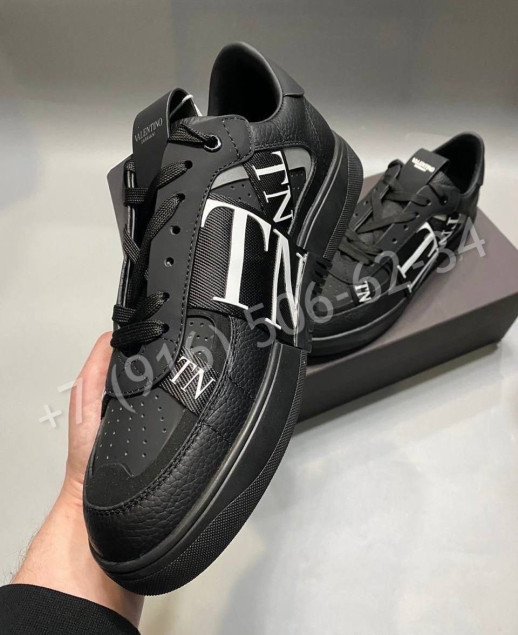 Кеды Valentino 27391