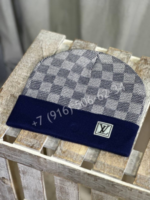 Шапка Louis Vuitton 6854