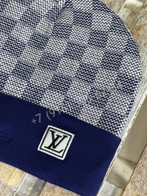 Шапка Louis Vuitton 6854