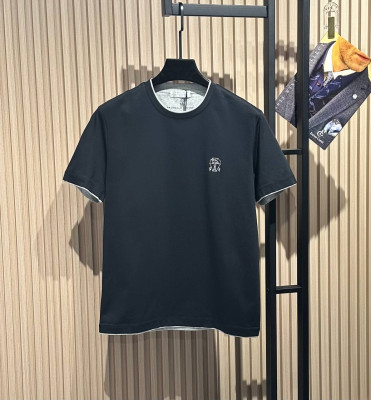 Футболка Brunello Cucinelli 30787