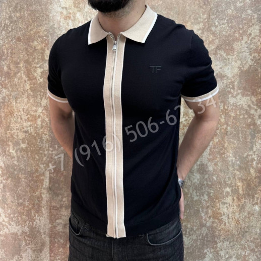 Поло Tom Ford 27692