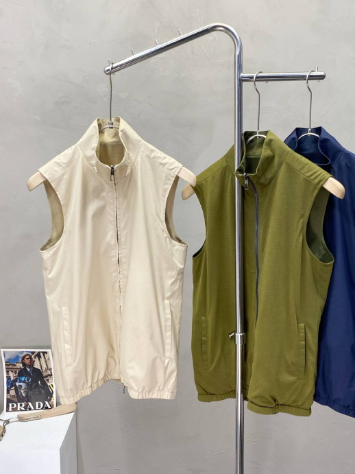 Жилетка Loro Piana 28515