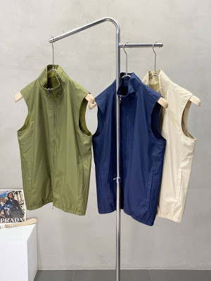 Жилетка Loro Piana 28515 