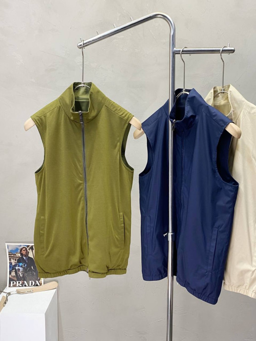 Жилетка Loro Piana 28515