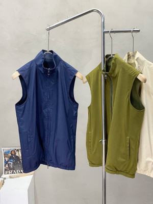 Жилетка Loro Piana 28515 