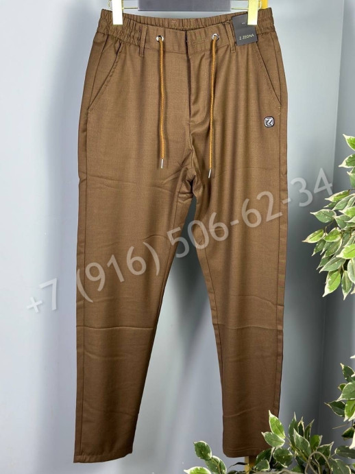 Брюки Zegna 27792