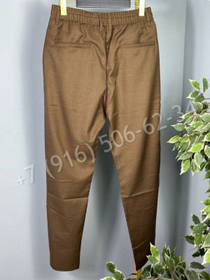 Брюки Zegna 27792