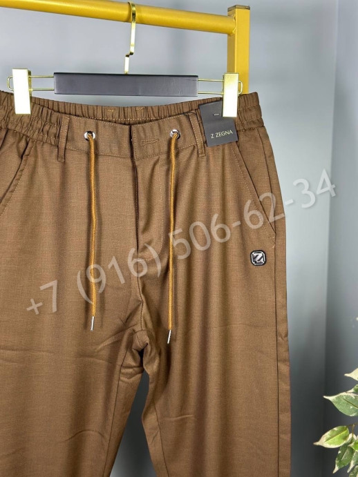 Брюки Zegna 27792