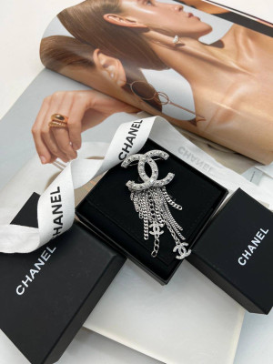 Брошь Chanel 10469
