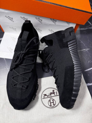 Кроссовки Hermes 14524