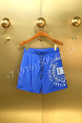 Шорты Dolce & Gabbana 17809