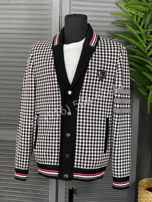 Кардиган Thom Browne 7523