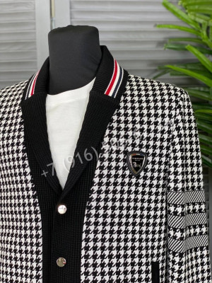 Кардиган Thom Browne 7523