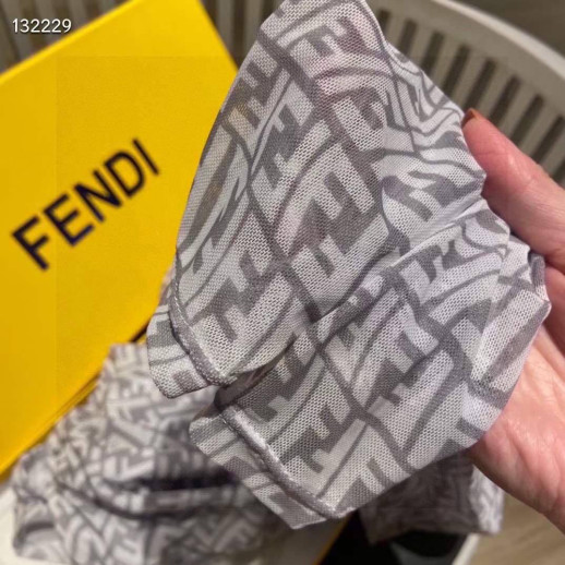 Купальник Fendi 34721