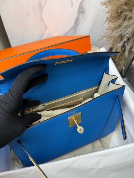 Сумка HERMES 34731