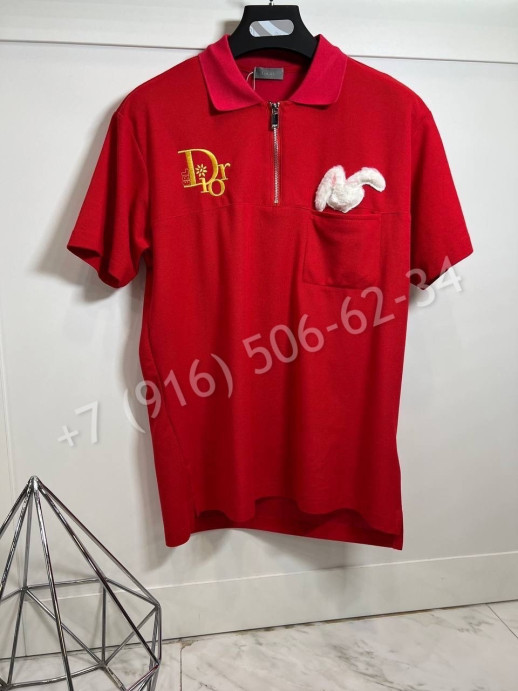 Поло Dior 18011