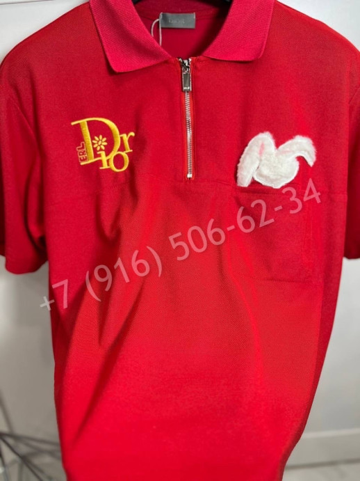 Поло Dior 18011