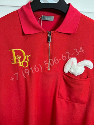 Поло Dior 18011