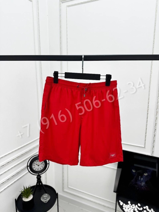 Плавательные шорты Dolce & Gabbana 28093