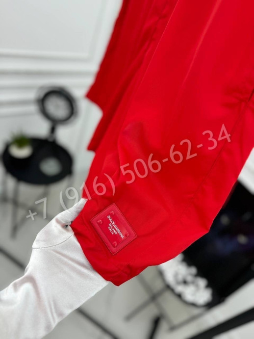 Плавательные шорты Dolce & Gabbana 28093